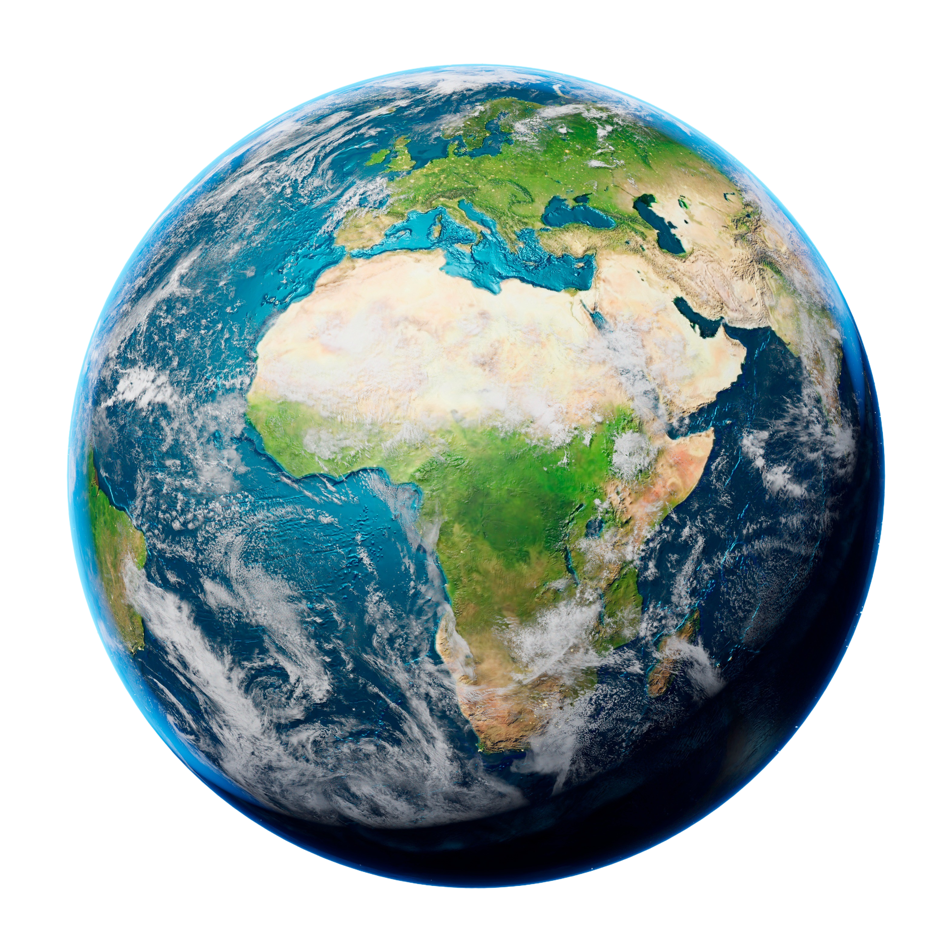 Earth